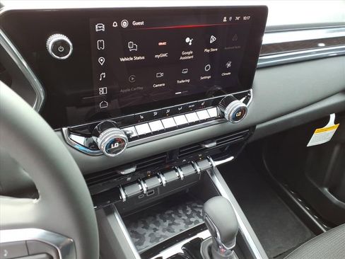 New 2026 GMC Canyon Elevation w/ Convenience Package image 9