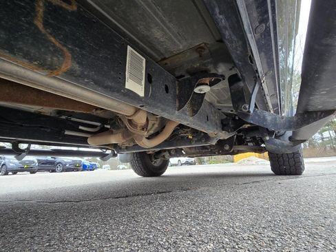 Used 2021 RAM 1500 Classic Warlock w/ Luxury Group image 23