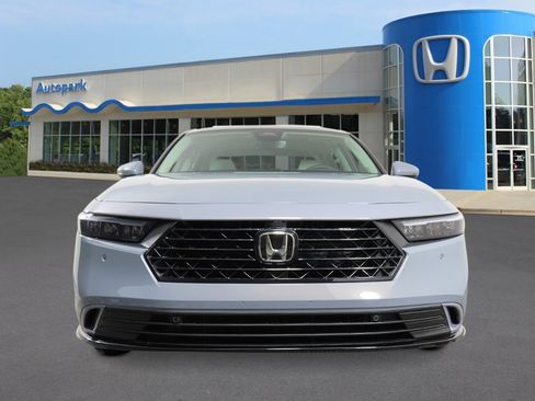 New 2026 Honda Accord EX-L image 8