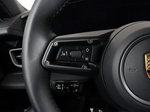 Used 2025 Porsche Taycan 4S image 14