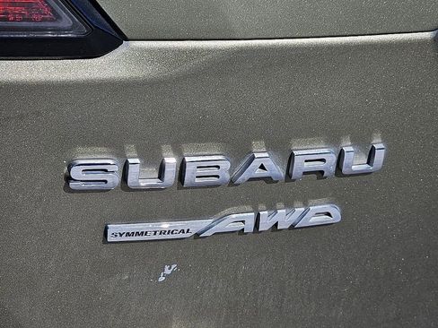 Used 2022 Subaru Outback Limited w/ Popular Package #2 image 14