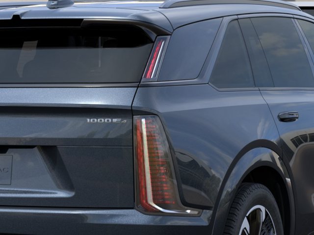 New 2026 Cadillac Escalade IQ Sport 2 AWD/4WD image 11