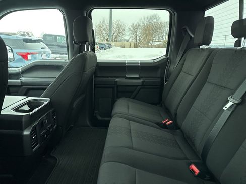 Used 2019 Ford F150 XLT w/ Equipment Group 302A Luxury image 21