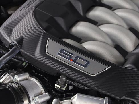 Used 2024 Ford Mustang GT Premium RWD image 25