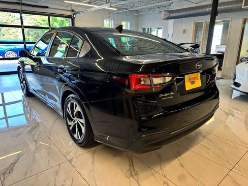 Used 2023 Subaru Legacy Premium AWD/4WD image 7