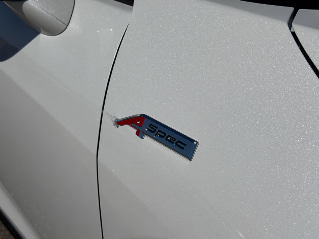 New 2026 Acura ADX A-Spec AWD/4WD image 6