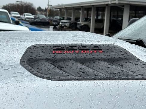 New 2026 RAM 2500 Power Wagon image 11