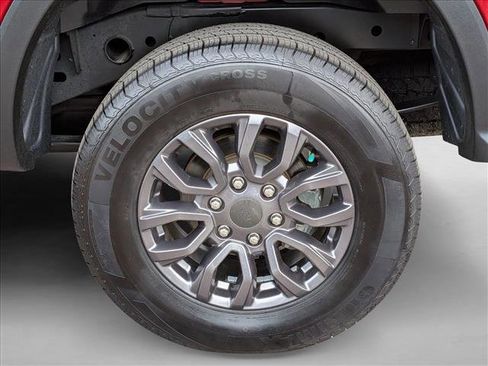 Used 2021 Ford Ranger XLT w/ Equipment Group 302A High image 9