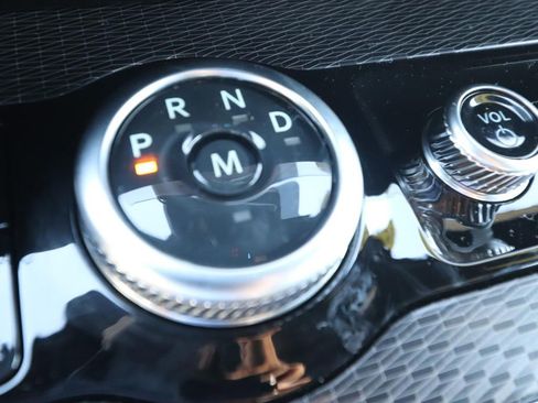 New 2026 Ford Expedition Max Platinum w/ Stealth Appearance Package image 23