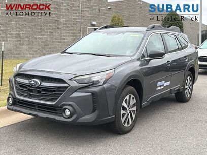 Used 2025 Subaru Outback