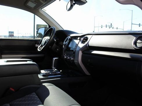 Used 2020 Toyota Tundra SR5 image 19