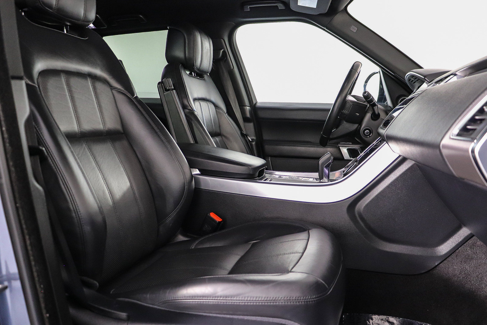 Used 2020 Land Rover Range Rover Sport HSE AWD/4WD image 17