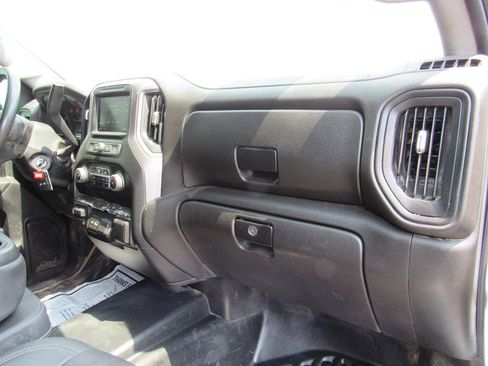 Used 2022 Chevrolet Silverado 3500 W/T w/ WT Convenience Package RWD image 15