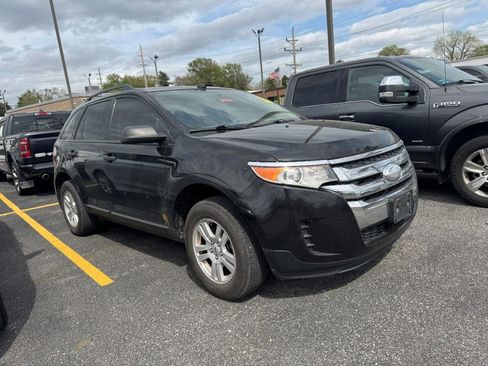 Used 2013 Ford Edge SE image 6