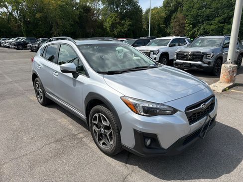 Used 2018 Subaru Crosstrek 2.0i Limited AWD/4WD image 20