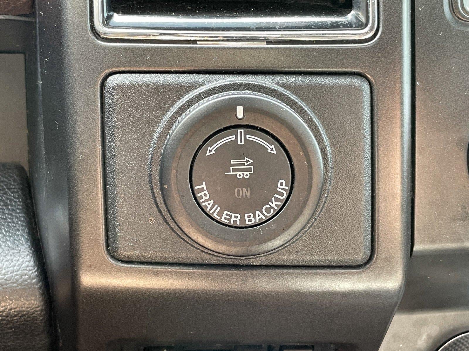 Used 2020 Ford Expedition Max King Ranch RWD image 27