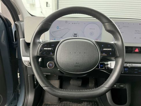 Used 2024 Hyundai Ioniq 5 SEL RWD image 17