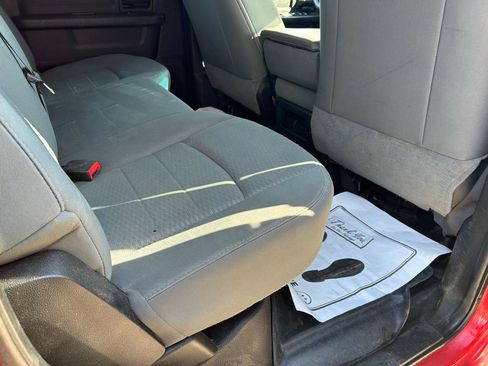 Used 2014 RAM 3500 ST w/ ST Popular Equipment Group image 11