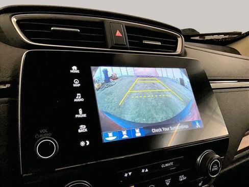 Used 2017 Honda CR-V Touring image 20