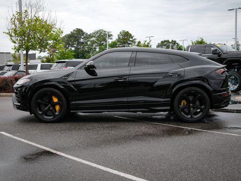 Used 2020 Lamborghini Urus AWD/4WD image 7