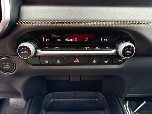 Certified 2026 MAZDA CX-50 AWD 2.5 S image 36