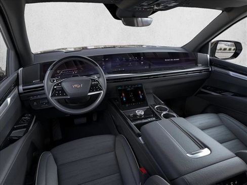 New 2026 Cadillac Escalade ESV Sport w/ Touring Package RWD image 15