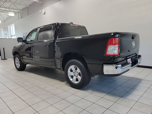 Used 2023 RAM 1500 Big Horn AWD/4WD image 8