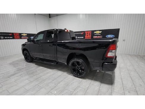 Used 2023 RAM 1500 Lone Star image 6