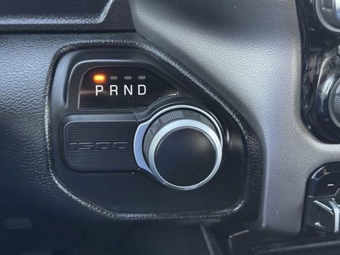 Used 2019 RAM 1500 Big Horn image 17