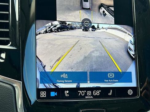 Certified 2025 Volvo XC90 T8 Ultra w/ Protection Package Premier image 23