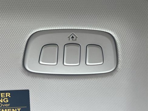 New 2025 Ford Bronco Sport Outer Banks w/ Outer Banks Tech Package+ image 15