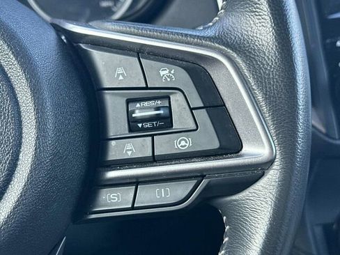 Certified 2023 Subaru Forester Premium image 29