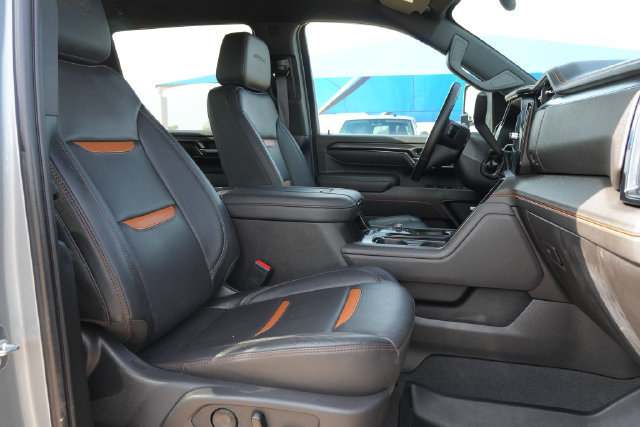 Used 2026 GMC Sierra 2500 AT4 AWD/4WD image 18