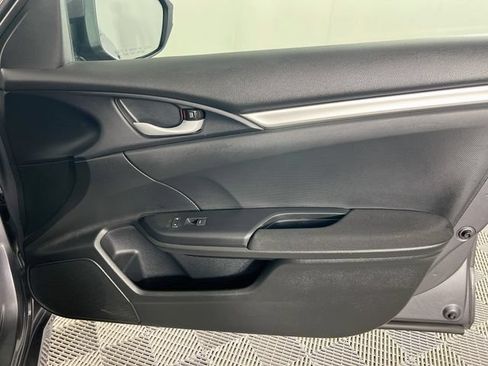 Used 2018 Honda Civic LX image 29