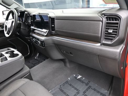 Used 2023 Chevrolet Silverado 1500 RST image 46