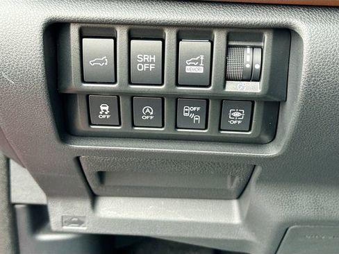 Certified 2023 Subaru Forester Touring w/ Popular Package #3 AWD/4WD image 6