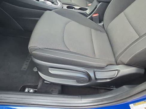 Used 2023 Kia Forte LXS w/ LXS Technology Package FWD image 17