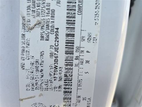 Used 2018 Ford F350 XLT w/ XLT Value Package image 24