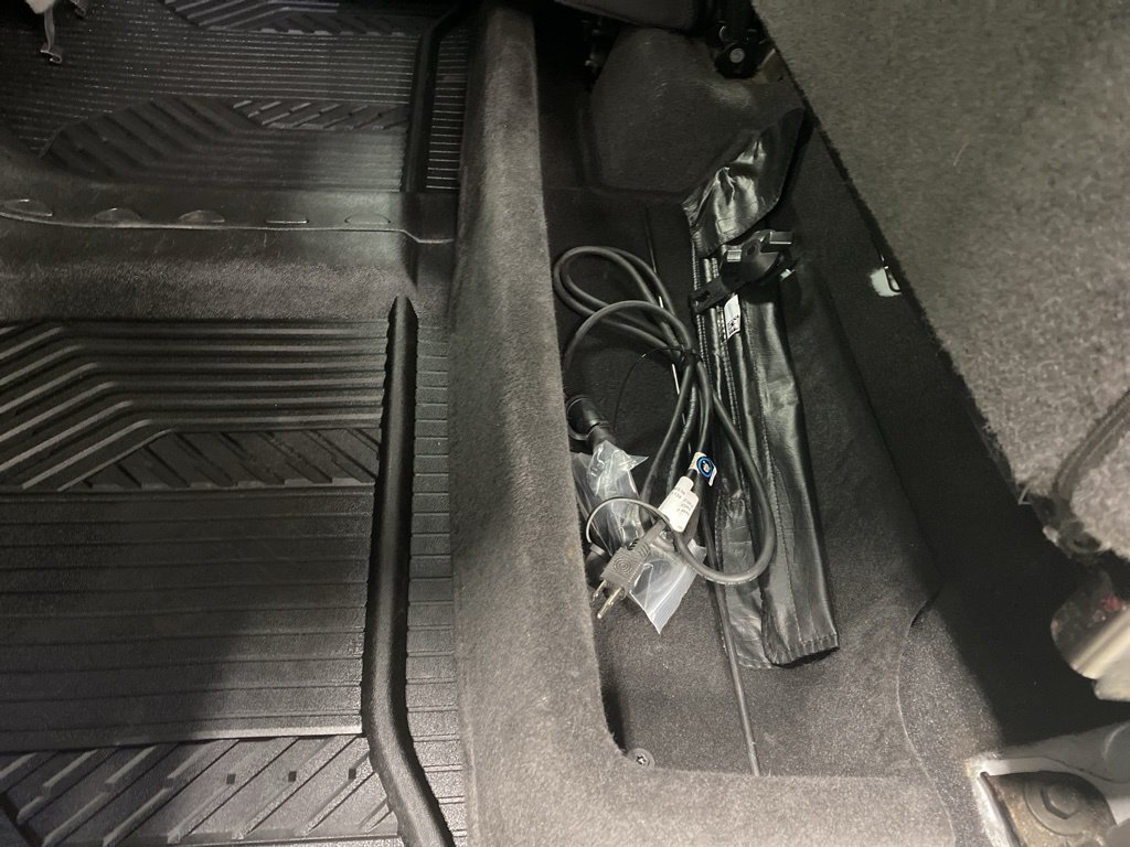 Certified 2021 Chevrolet Silverado 1500 RST AWD/4WD image 33