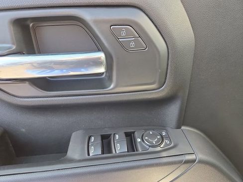 New 2026 Chevrolet Silverado 1500 Custom image 9