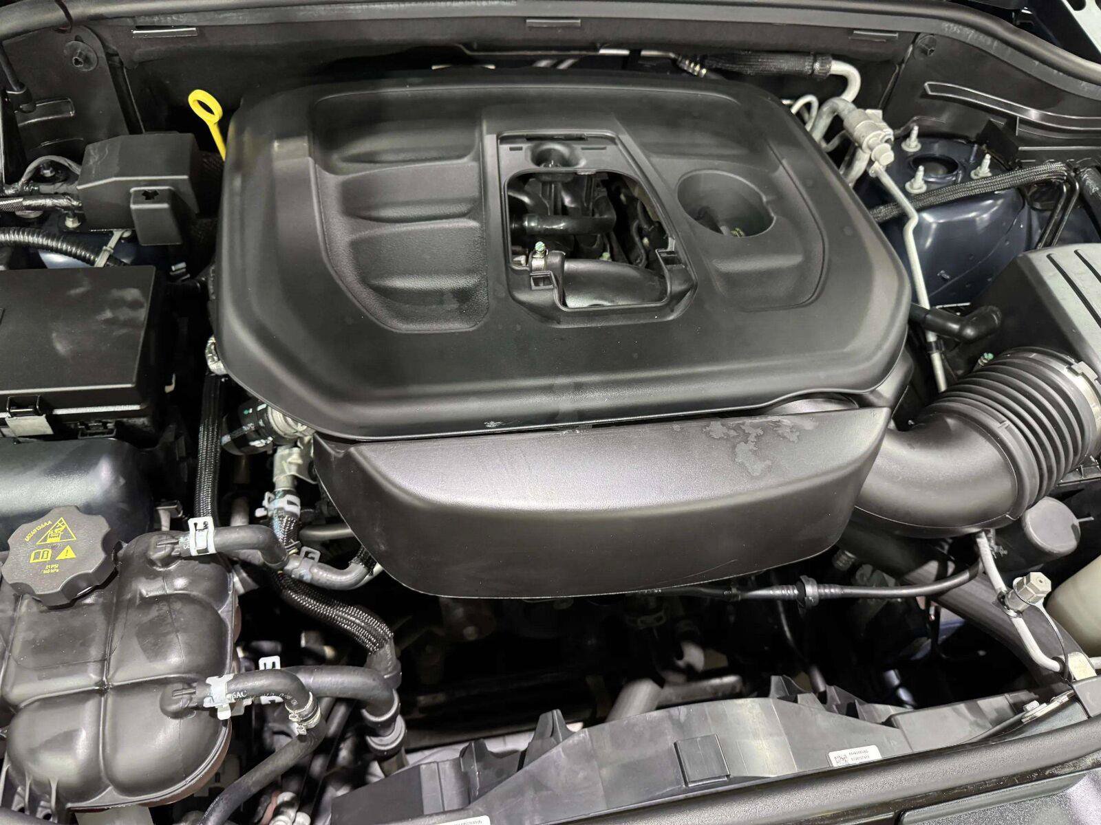 Used 2021 Dodge Durango GT RWD image 63