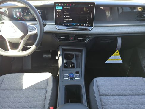 New 2026 Volkswagen Tiguan S image 21