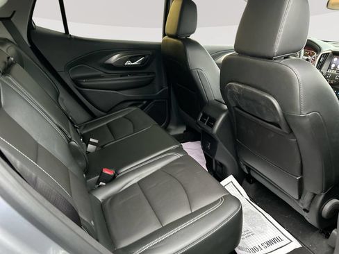 Used 2023 GMC Terrain SLT w/ Elevation Edition AWD/4WD image 27