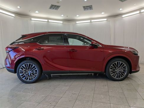 New 2026 Lexus RX 450h Luxury image 14