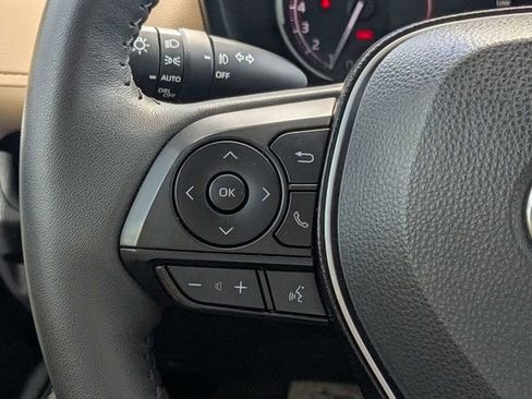 Used 2025 Toyota RAV4 XLE Premium w/ Weather Package FWD image 24
