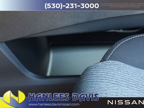 New 2026 Nissan Rogue SV w/ Cold Weather Package image 15