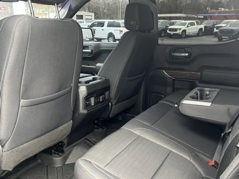 Used 2019 Chevrolet Silverado 1500 LT Trail Boss image 16