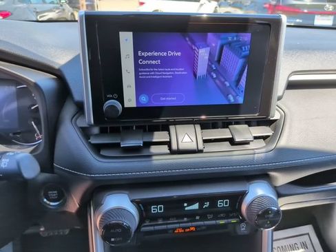 Certified 2025 Toyota RAV4 XLE AWD/4WD image 19