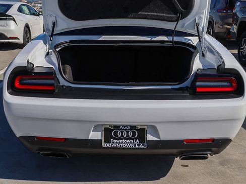 Used 2022 Dodge Challenger R/T Scat Pack w/ 1320 Plus Group image 36