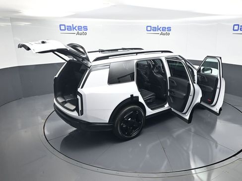 New 2027 Kia Telluride SX X-Line AWD/4WD image 63